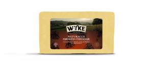 Smoked Cheddar - Blended Cheddar 160g 