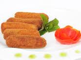 Meat Croquettes