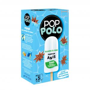 POP POLO ANISE LOLLIES