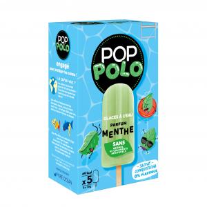 POP POLO MINT LOLLIES