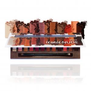 Makeup kit - Iconic Nude MISS COP