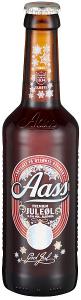 Aass Juleøl Premium 6,5% - 330ml bottle