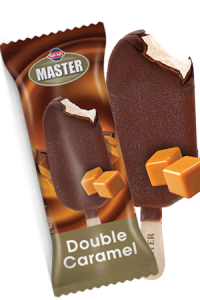 Master Double coated sticks