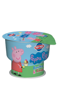 Peppa Pig Κids Cup