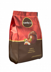 Candycat -  BB Hazelnut 134g