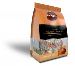 Candycat -  BB Caramel 150g