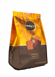 Candycat -  BB Caramel 134g