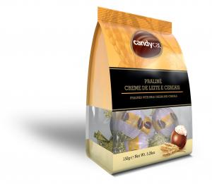 Candycat - BB Milk&Cereals 150g