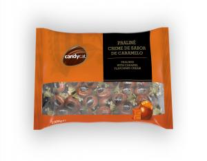 Candycat -BB Caramel 1Kg