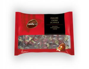 Candycat -BB Hazelnut 1Kg