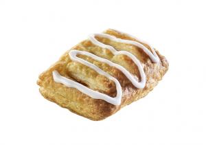 Danish Mini Strawberry Cheese Turnover 40 g Item no. 10000413