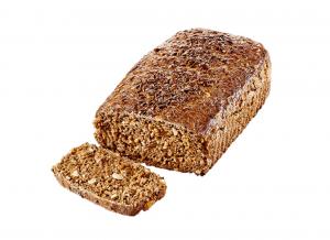 Organic Soft-Grain Rye Mini-Bread 500 g. Item no. 18144000