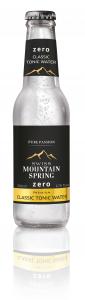 Swiss Mountain Spring  - Classic Tonic Water ZERO