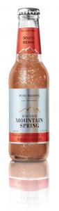 Swiss Mountain Spring  - Ginger Ale South Beans 