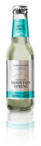 Swiss Mountain Spring  - Bitter Lemon