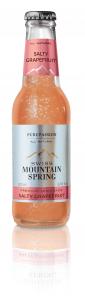 Swiss Mountain Spring  - Salty Grapefruit