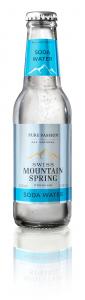 Swiss Mountain Spring  - The Soda Water!
