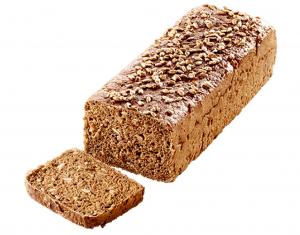 Rye Bread with sunflower seeds 950 g Item no. 10195014
