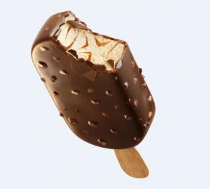 EXTRUDED POPSICLE - SALTED CARAMEL