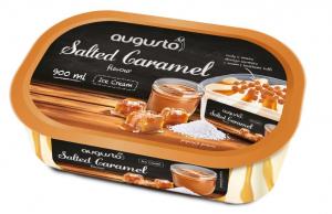 SALTED CARAMEL TUB