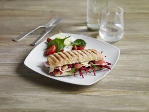 Porridge Sandwich 100 g Item no. 10000319