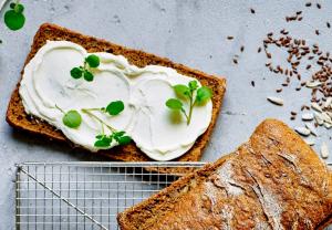 Rye Sandwich - 140 g Item no. 10000476