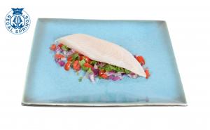 Naturally Better Tilapia Loins, 110-140g in Foodservice Carton 