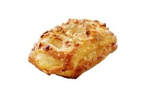 Danish Mini Turnover 40g. Item no. 40000109