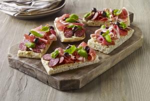 Durum Gastro - 546 g Item no. 18136000