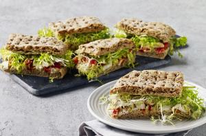 Country-style Gastro 580g. Item no. 18137000 