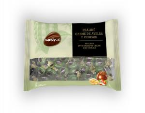 Candycat -BB Hazelnut&Cereals 1Kg