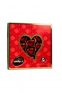 CandyCat - Heart Box 100g