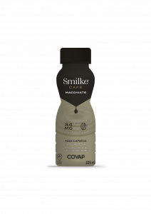 Smilke Coffee - Macchiato