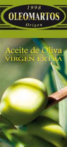 Extra Virgin Olive Oil