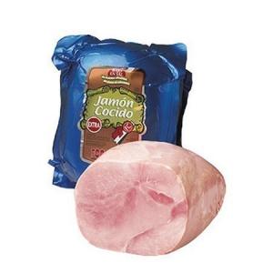 Extra Cooked Ham