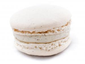 Vanilla Macaron