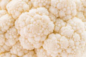 IQF CAULIFLOWER