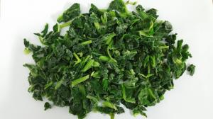 IQF SPINACH