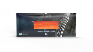 Smoked Salmon Fillet