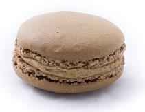 Spéculoos Macaron