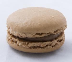 Coffee Macaron