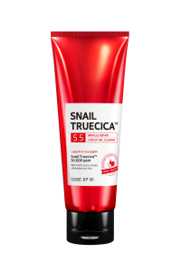 SNAIL TRUECICA MIRACLE REPAIR LOW pH GEL CLEANSER