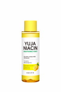 YUJA NIACIN 30 DAYS MIRACLE BRIGHTENING TONER