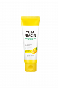 YUJA NIACIN BRIGHTENING MOISTURE GEL CREAM