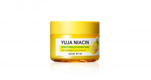 YUJA NIACIN 30 DAYS MIRACLE BRIGHTENING SLEEPING MASK