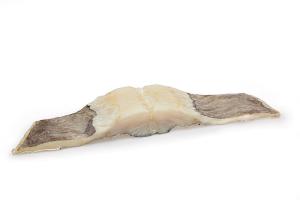 Dessalted Sliced Cod 400/700gr