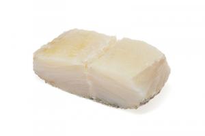 Dessalted Cod loins 300/500gr