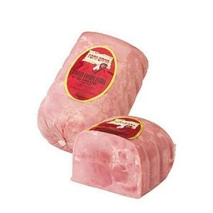 Cooked extra shoulder without phosphates 