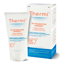 THERMI® conditioning & soothing gel