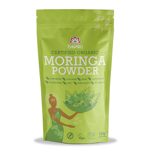Moringa Powder
